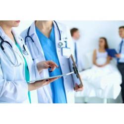 Medical Nurse Vacancy in Dubai