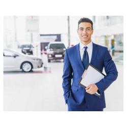 Salesman Vacancy in Dubai