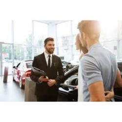 Salesman Required For Shop in Dubai