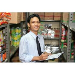Store Keeper Required For Trading Company in Dubai