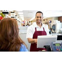 Cashier Sales Representative Vacancy in Dubai