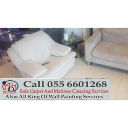 Furniture Cleaning Services Dubai